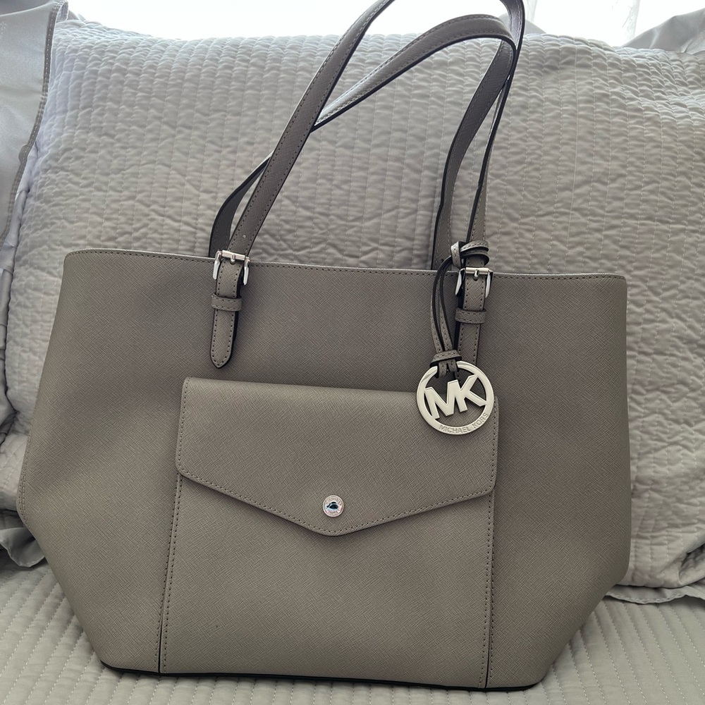 Michael Kors handbag